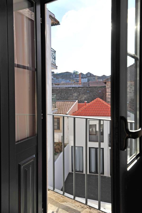 Flh Oporto Wine Cellars Luxury Apartment II Vila Nova de Gaia Exterior foto